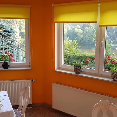 Waldhaus Lauenhain 3* Mittweida