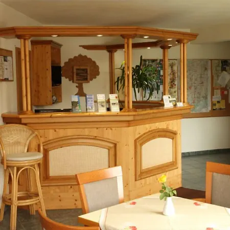 Waldhaus Lauenhain Mittweida