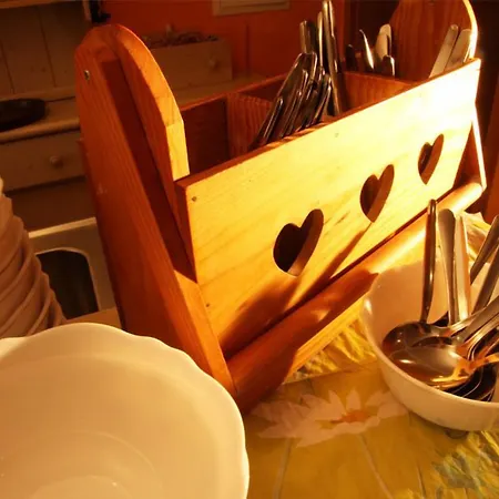 Waldhaus Lauenhain 3* Mittweida