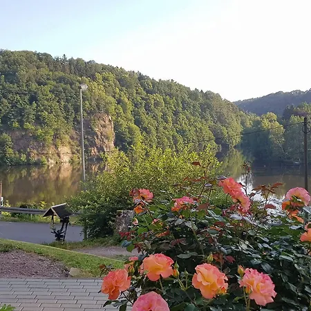Waldhaus Lauenhain Ξενοδοχείο Mittweida
