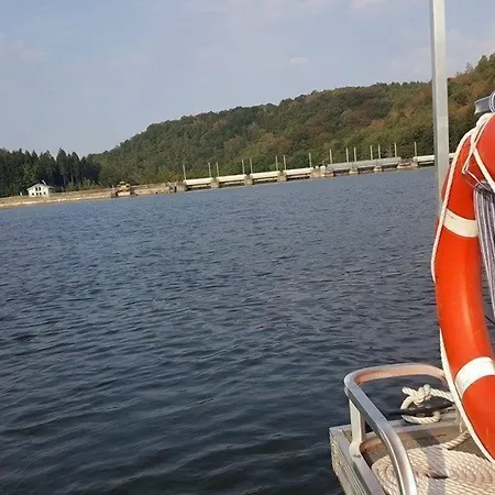 Waldhaus Lauenhain 3*