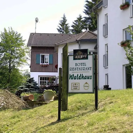Waldhaus Lauenhain Hotel