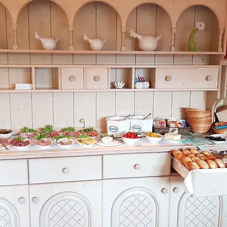 Hotel Waldhaus Lauenhain Mittweida