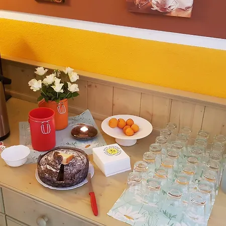 Waldhaus Lauenhain Hotel