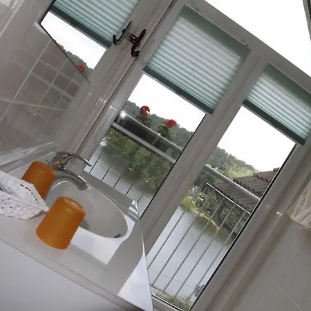 Hotel Waldhaus Lauenhain