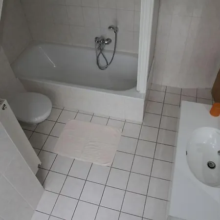 Ξενοδοχείο Waldhaus Lauenhain 3*