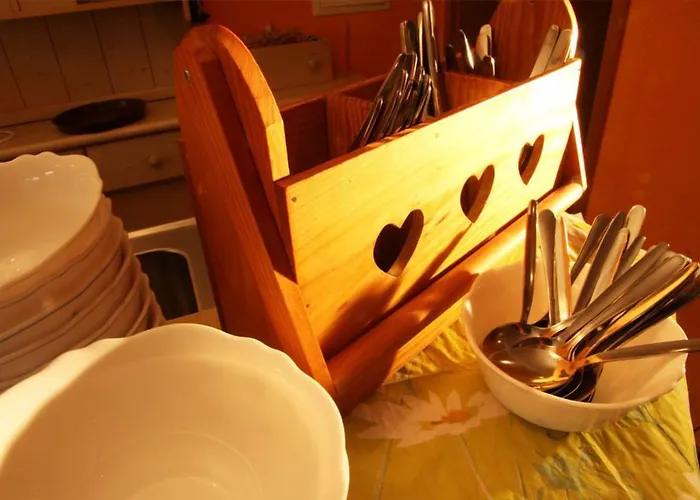 Waldhaus Lauenhain 3* Mittweida