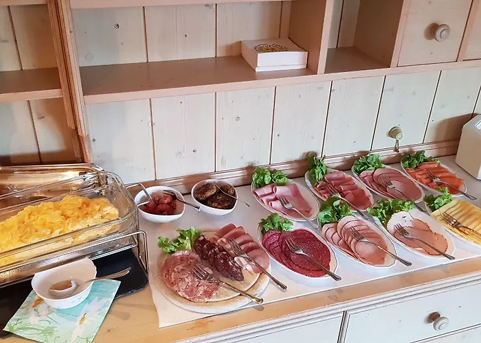 Waldhaus Lauenhain Mittweida