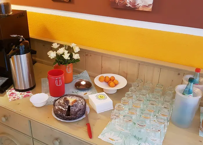 Waldhaus Lauenhain Hotel