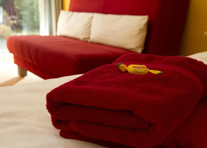 Waldhaus Lauenhain 3* Mittweida