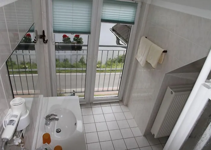 Waldhaus Lauenhain Hotel 3*